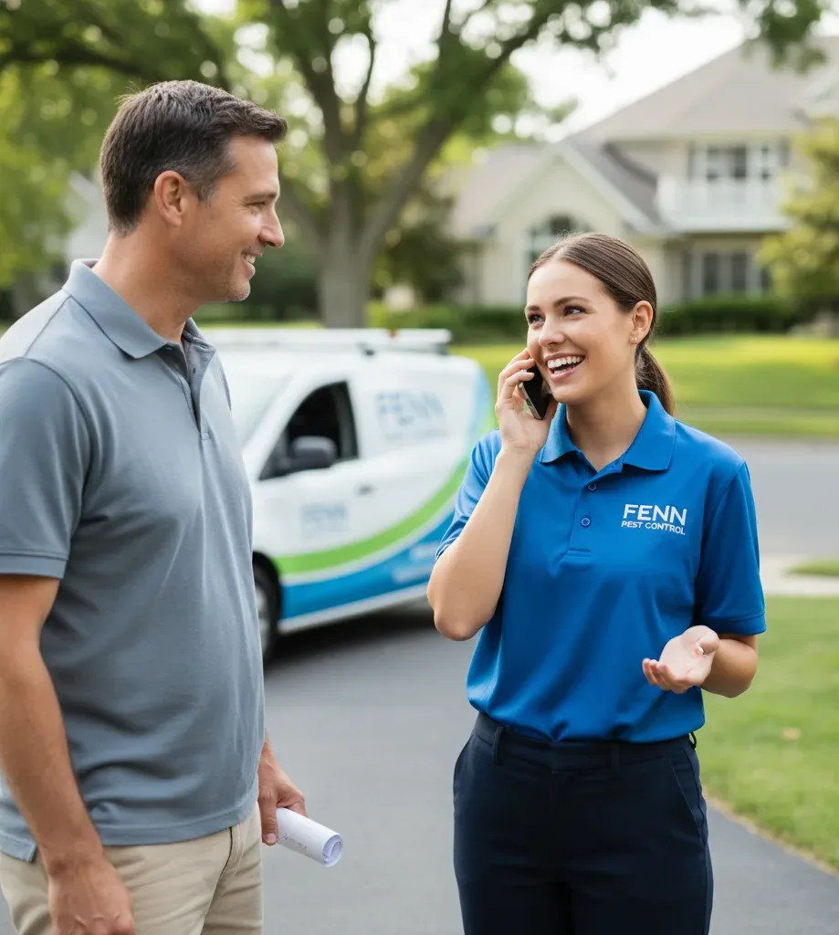 Bed Bug Extermination in Absecon, NJ